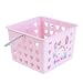Duschkorb Hello Kitty 17 x 17 cm