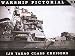 Warship Pictorial IJN Takao Class Cruisers
