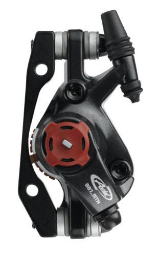 Avid BB7 MTB G2 Front or Rear Rotor