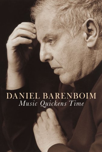 Childrens Toyshop  Books : Music Quickens Time