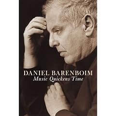 【クリックで詳細表示】Music Quickens Time [ハードカバー]