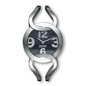 Esprit Damenuhr INTENSIVE BLACK 4325605