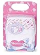 Nenuco - 700004497 - Accessoire - Poup�e et Mini-Poup�e - Le Pack de 5 Couches