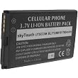 Replacement Lithium-ion Battery for Verizon Blitz/UTStarcom Pantech TXT8010 PNC740 MATRIX