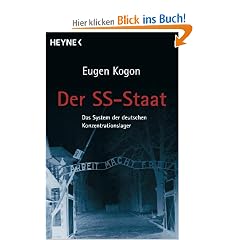 Heyne Sachbuch, Nr.9, Der SS-Staat - das System der deutschen Konzentrationslager