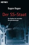 Heyne Sachbuch, Nr.9, Der SS-Staat - das System der deutschen Konzentrationslager