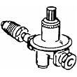Mr. Heater F273719 High-Pressure Regulator with P.O.L