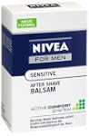 Nivea For Men After Shave Balsam Sens...