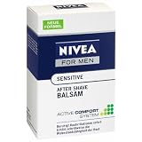 Nivea For Men After Shave Balsam Sensitivevon "Nivea Men"