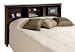 Manhattan Headboard - Double/ Queen