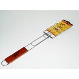 4 Hot Dog Holder / BBQ Griller