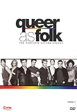 DVD : Queer As Folk Vol 1