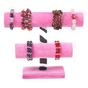 Jewelry Holder Jewelry Stand For Earrings Necklaces Brecelets Gift Idea
