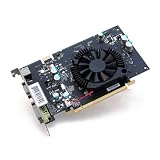 Electronics : XFX GeForce 8600 GT - Graphics adapter - GF 8600 GT - PCI Express x16 - 256 MB GDDR3 - Digital Visual Interface (DVI) ( HDCP ) - HDTV out