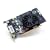 XFX GeForce 8600 GT - Graphics adapter - GF 8600 GT - PCI Express x16 - 256 MB GDDR3 - Digital Visual Interface (DVI) ( HDCP ) - HDTV out