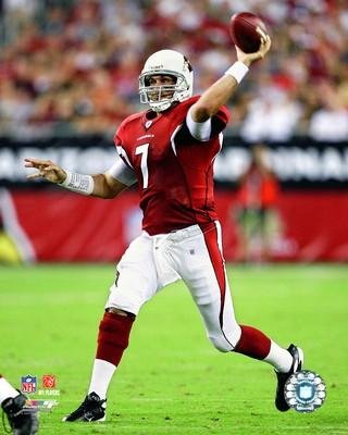 Matt Leinart - Arizona Cardinals NFL 8x10 Photo