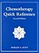 Book Chemotherapy Quick Reference