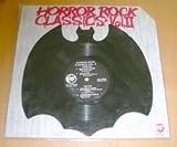 Horror Rock Classics Volume II: Monster Mash, The Blob, Twilight Zone, & Cemetary Girls
