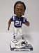 Indianapolis Colts Bob Sanders 2009 Helmet Base Bobblehead