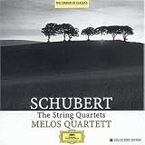 Streichquartette (Gesamtaufnahme)