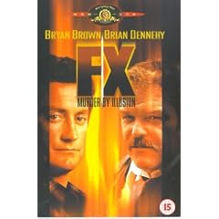 Fx (uca) [UK Import]