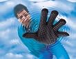 Water Proof Gloves - Black