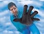 Water Proof Gloves - Black