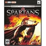 GREAT WAR NATIONS: THE SPARTANS (WIN 2000,XP,VISTA)