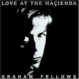 Love at the Hacienda 画像
