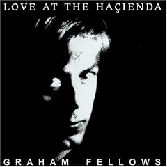 Love at the Hacienda