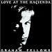 Love at the Hacienda