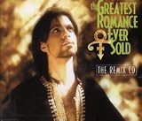 Greatest Romance Ever Sold