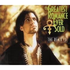 Greatest Romance Ever Sold