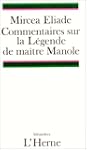 Commentaires sur la L�gende de ma�tre...