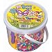 PERLER BEADS SUNNY DAY BUCKET