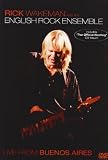 Rick Wakeman - Live in Buenos Aires [DVD + CD]
