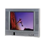 Toshiba 14AF44 14" Flat Screen TV