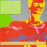 The Frankfurt Opera Concert 1975