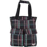 roxy sideways tote