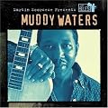 Martin Scorsese Presents the Blues: Muddy Waters