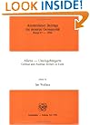 Aliens - Uneingeburgerte: German and Austrian Writers in Exile (Amsterdamer Beitrage Zur Neueren Germanistik ; 37)