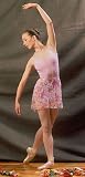 Trienawear 12 Floral Chiffon Wrap Skirt TR200S12FL Ballet Dancewear Assorted Prints P/S M/L