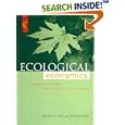 Ecological Economics: Principles And Applications by Herman E. Daly and Joshua Farley