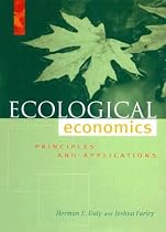 Ecological Economics: Principles and Applications: Textbook