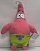 SpongeBob SquarePants - Plush - 12 inch Patrick