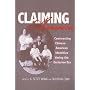 Claiming America Cl (Asian American History & Cultu)