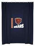 Shower Curtain - Chicago Bears