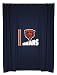 Shower Curtain - Chicago Bears