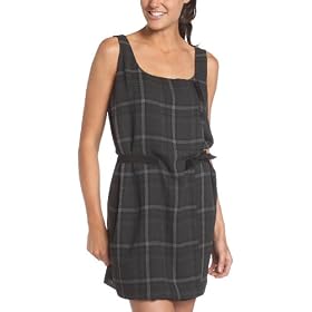 Kenneth Cole Women's S/L Dress W/Zipper Detail