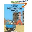 Destination Moon (The Adventures of Tintin)
